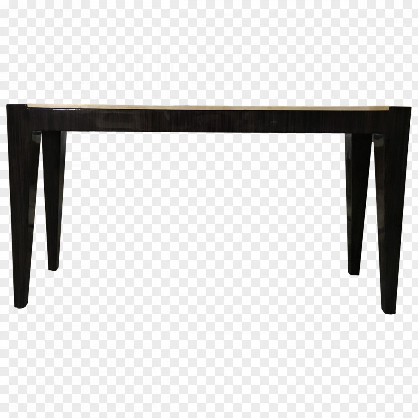 Table Parsons Desk Bedside Tables Furniture PNG