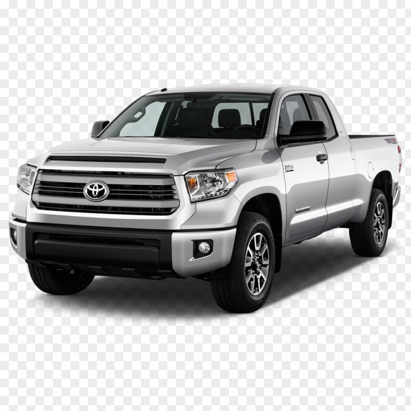 Toyota 2017 Tundra Pickup Truck 2014 Car PNG