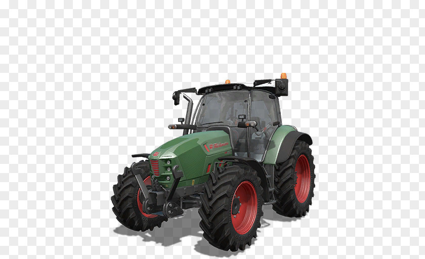 Tractor Farming Simulator 17 Claas Fendt Hürlimann PNG