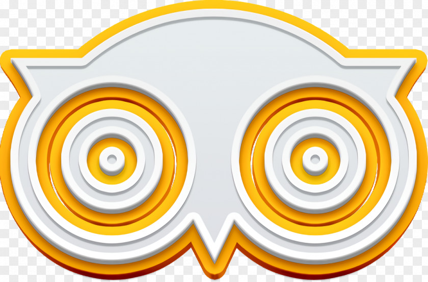 Tripadvisor Icon Logo PNG