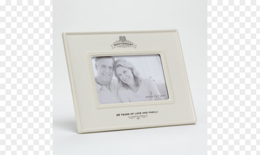 Wedding Anniversary Picture Frames Lilac Lavender PNG