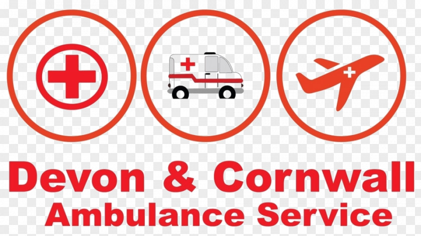 Ambulance Devon Cornwall First Aid Paramedic PNG