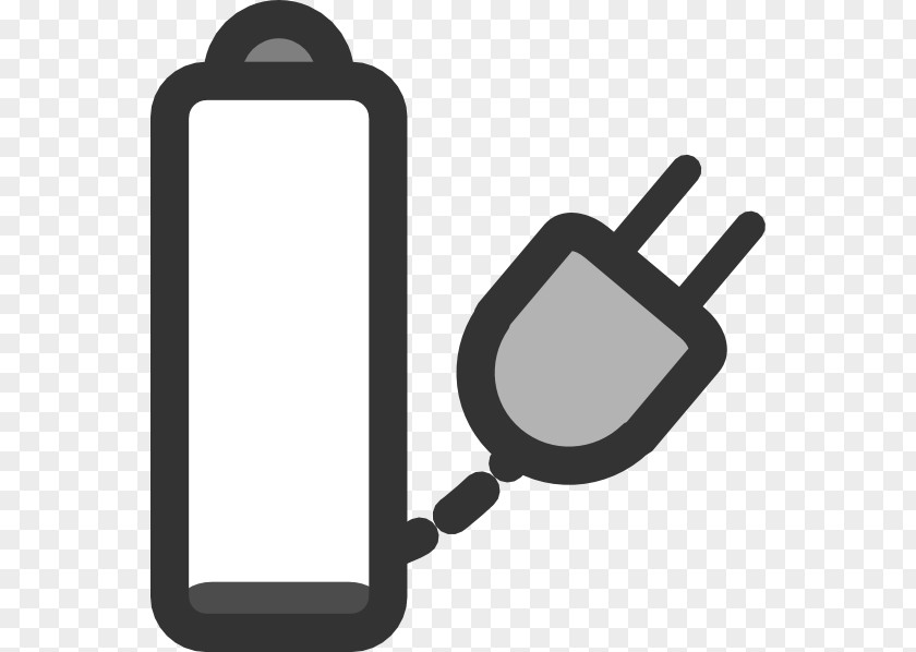 Charges Electric Power Clip Art PNG
