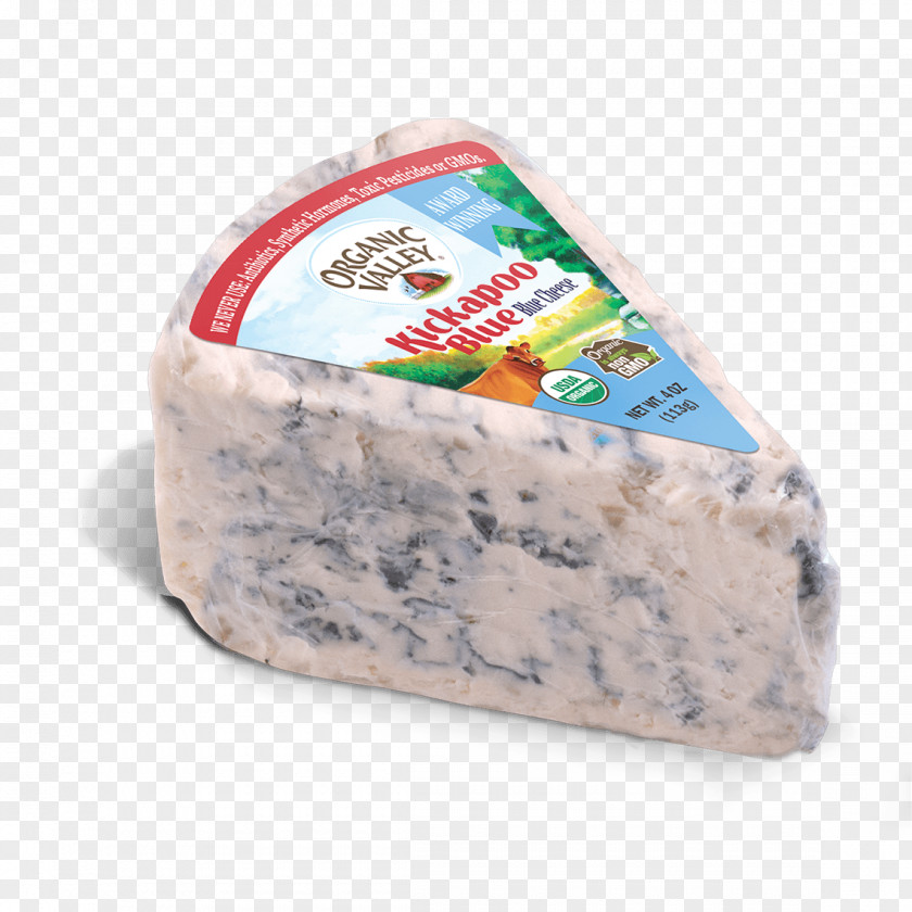 Cheese Blue Goat Milk Organic Food PNG