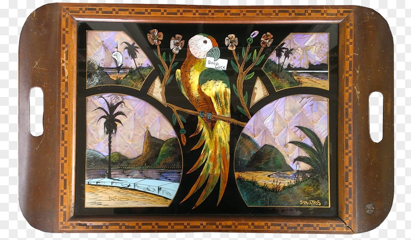 Collection Now Picture Frames Painting Morpho Art PNG