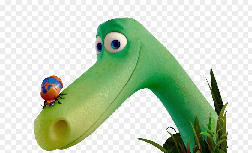 Dinosaur Apatosaurus Film Pixar Cinema PNG