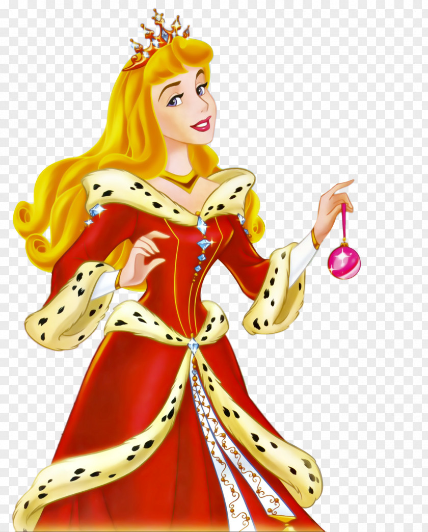 Disney Princess Rapunzel Aurora Belle Ariel A For Christmas PNG