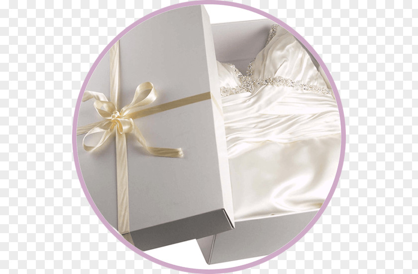 Dress Wedding Bride Box PNG