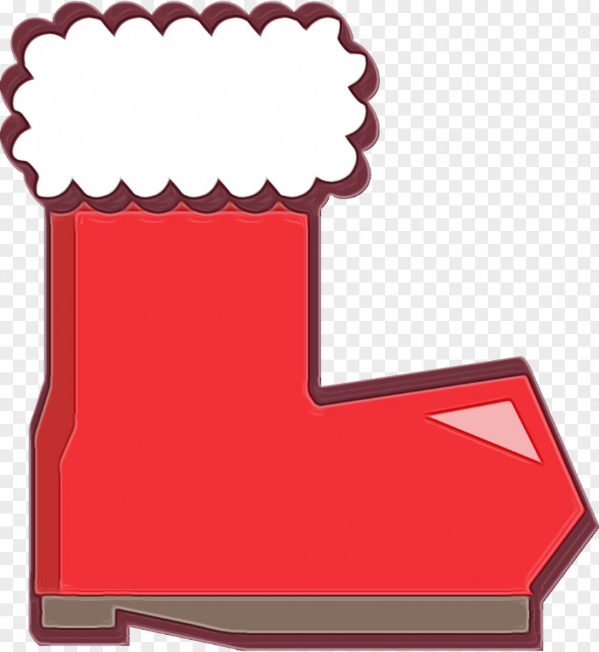 Furniture Red PNG
