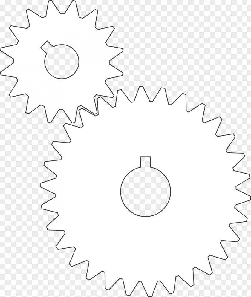Gears Drawing /m/02csf Circle Angle PNG