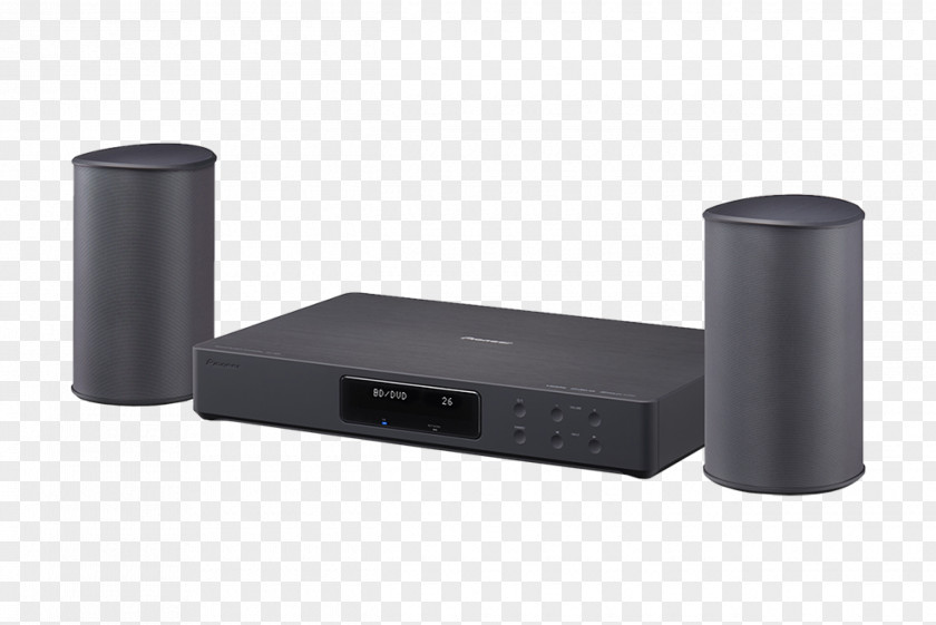 Home Theater Systems Loudspeaker Multiroom Wireless Speaker PNG