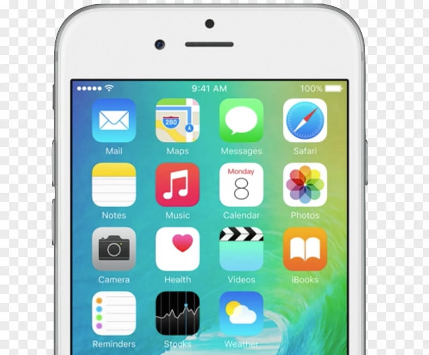 Ipad Bezel Highres Apple Newsstand IOS 9 10 PNG
