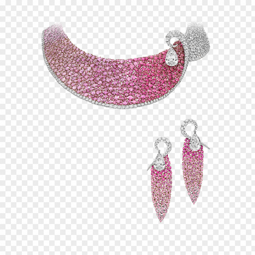 Jewellery Earring Brooch Ruby Carat PNG