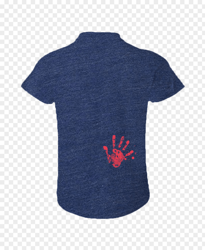 Kid Hands T-shirt Polo Shirt Neck Collar PNG