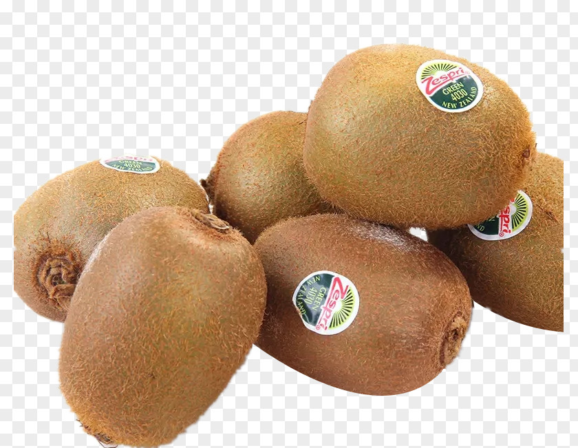 Kiwi Kiwifruit Peach Zhouzhi County PNG