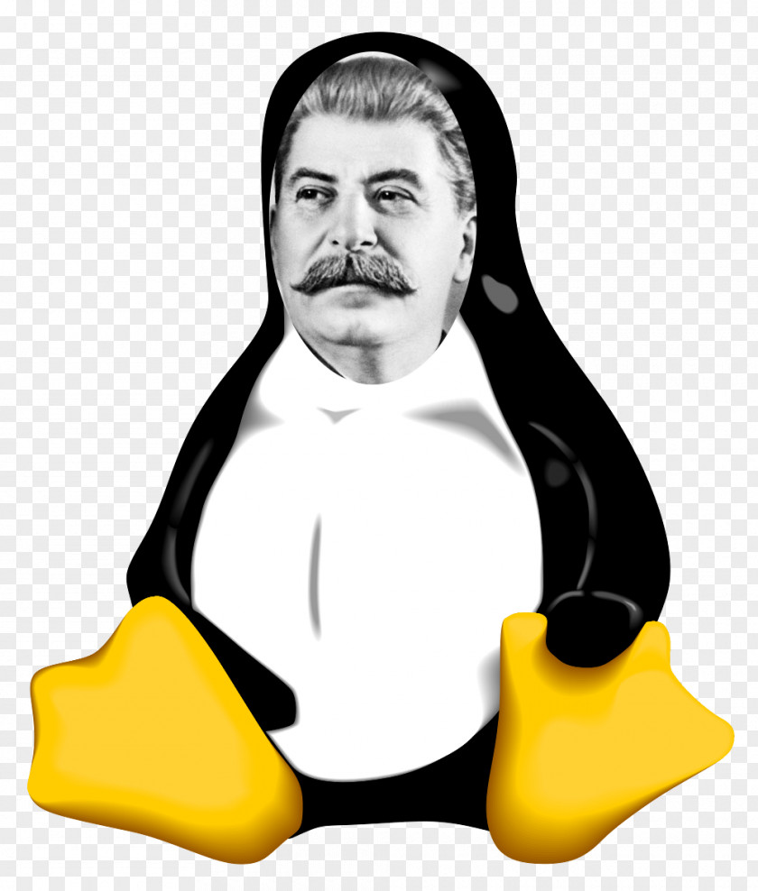 Linux Greg Kroah-Hartman Tuxedo Kernel PNG