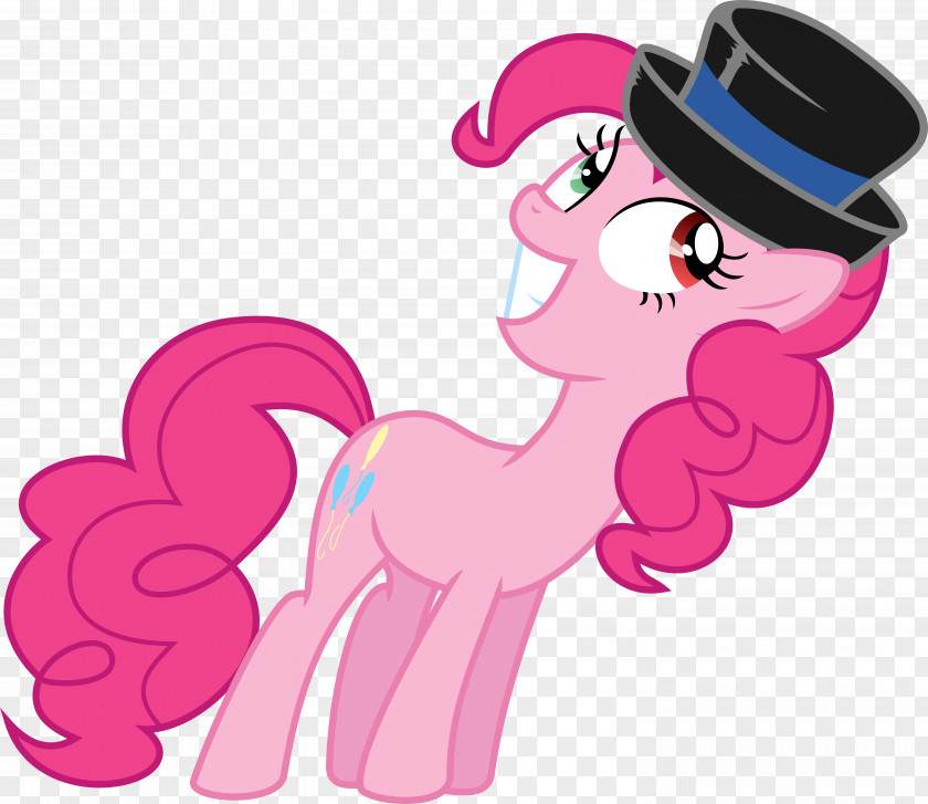 Pinkie Pie Pony Twilight Sparkle Rainbow Dash Spike PNG