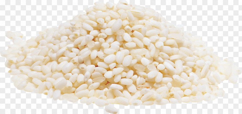 Rice Cereal Food Coconut PNG