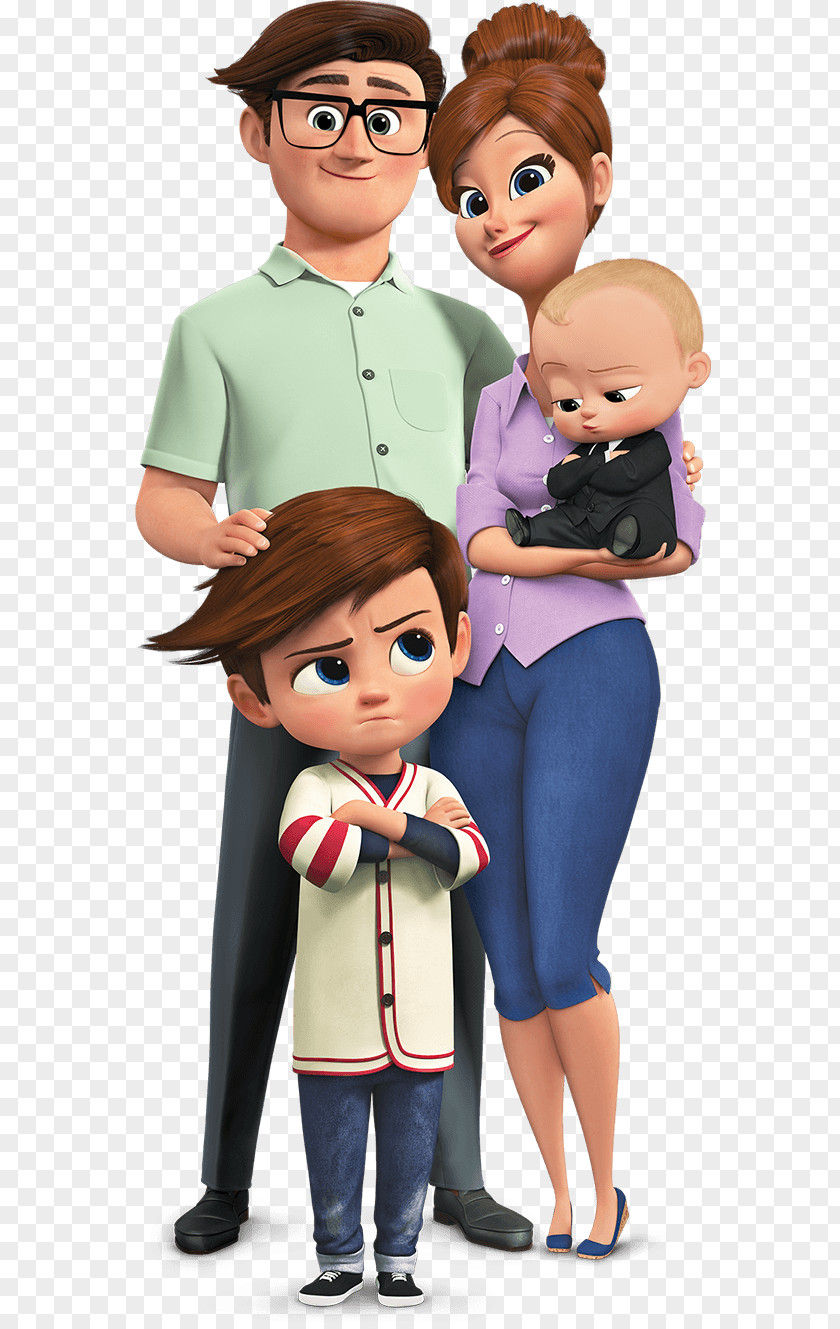 The Boss Baby Lisa Kudrow Baby: Back In Business Alec Baldwin Family PNG
