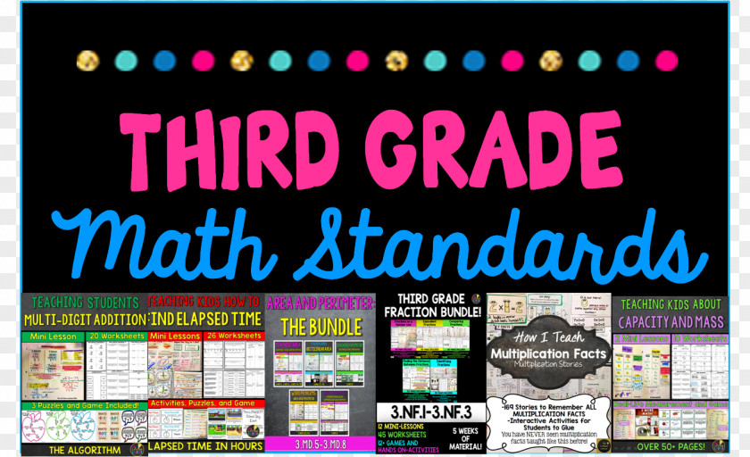 Third Grade Worksheet Mathematics Multiplication Word Problem PNG