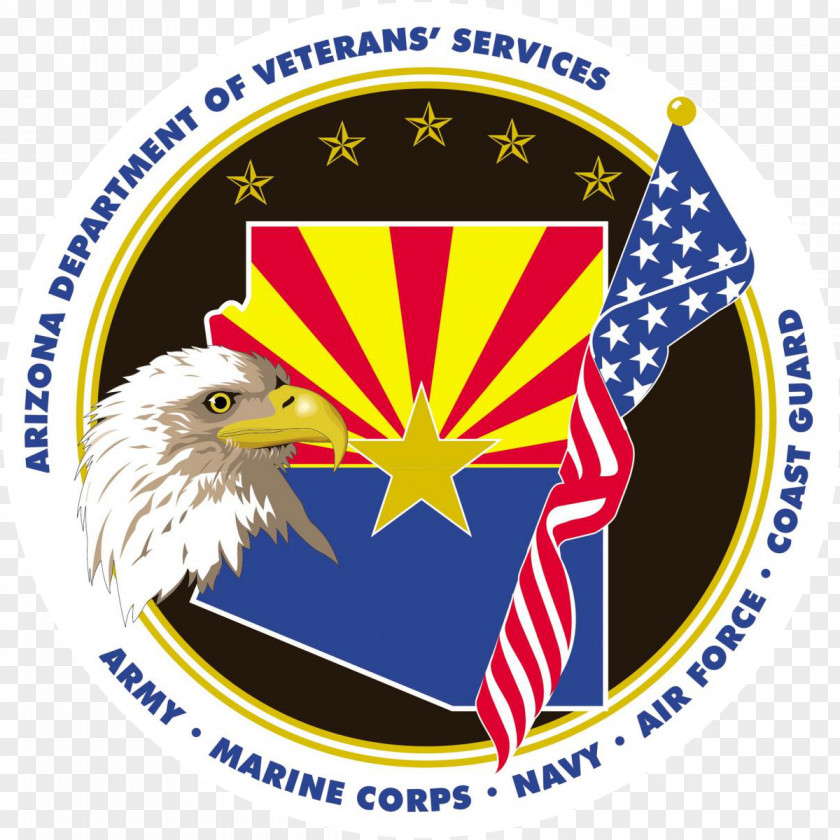 Veterans Phoenix Arizona Department Of Veterans' Services United States Affairs Military PNG