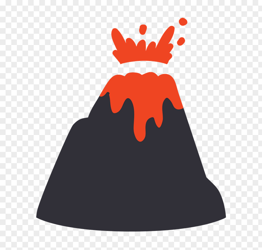 Volcano Royalty-free PNG