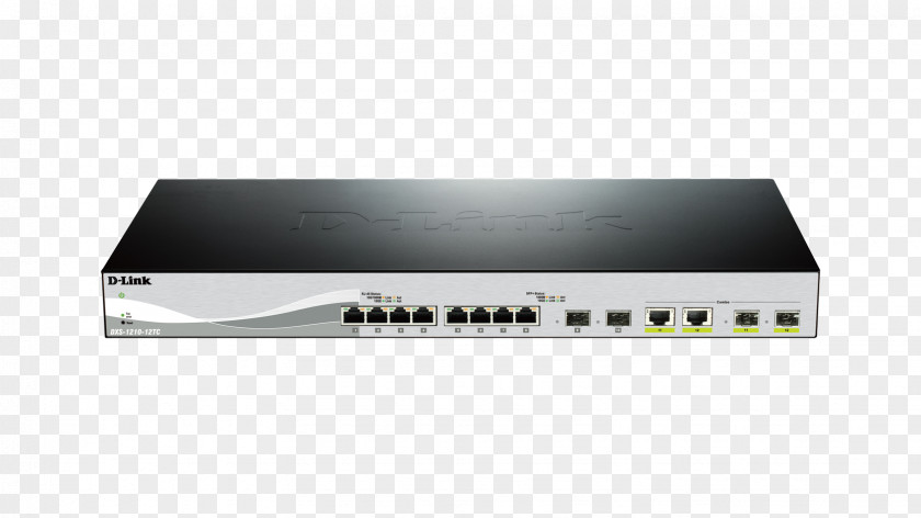 10 Gigabit Ethernet Wireless Access Points Network Switch Hub Small Form-factor Pluggable Transceiver PNG