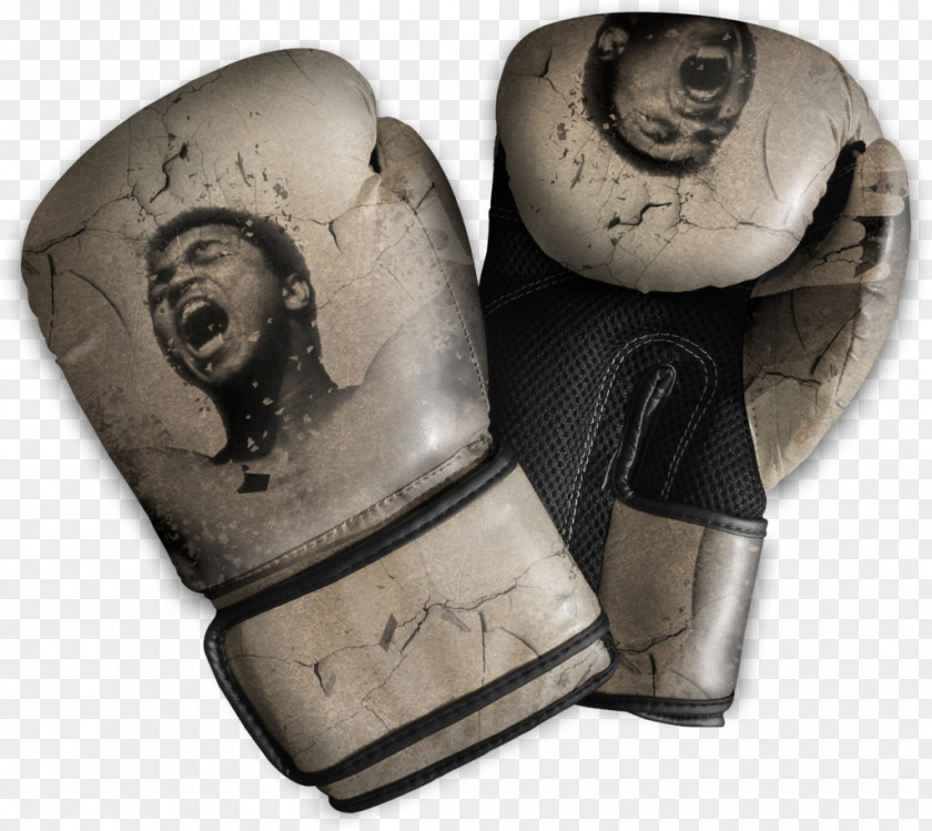 Boxing Glove Kickboxing Martial Arts PNG