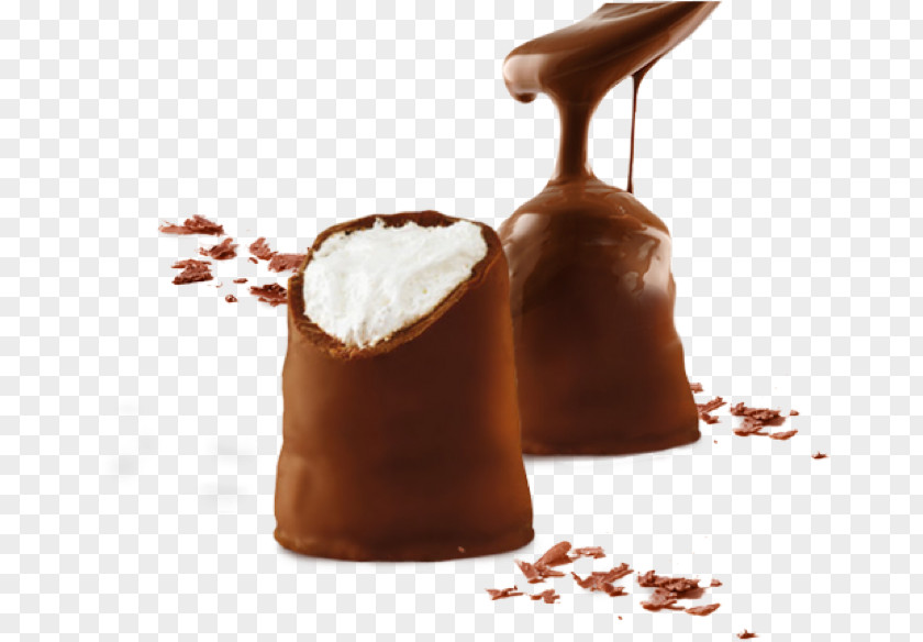 Chocolate Chocolate-coated Marshmallow Treats Pudding Sachertorte Praline PNG