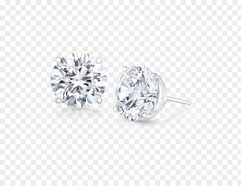 Cubic Zirconia Wedding Earrings Earring Jewellery Brilliant PNG