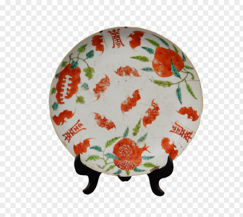 Fine Plate PNG