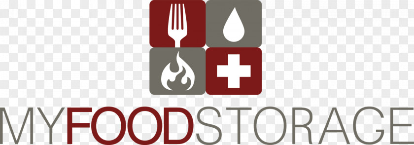 Food Storage Logo Couponcode PNG