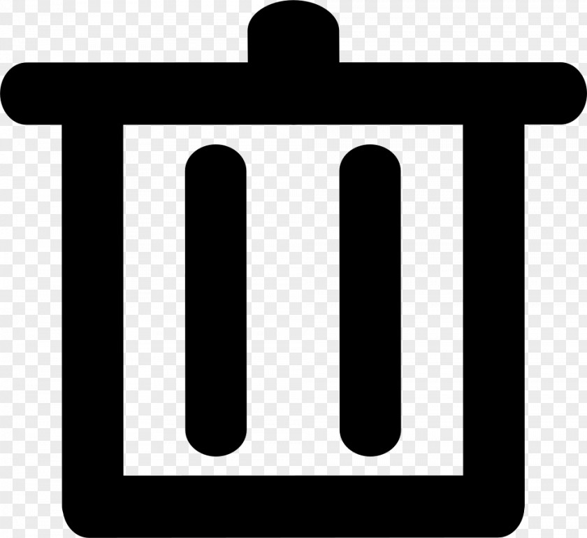 Hyun Icon Trash Waste Product Design PNG