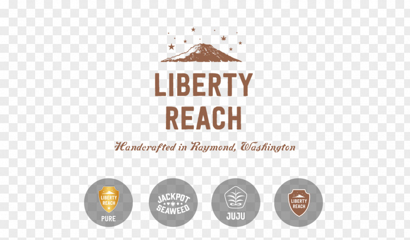 Liberty Logo Brand Product Design Font PNG