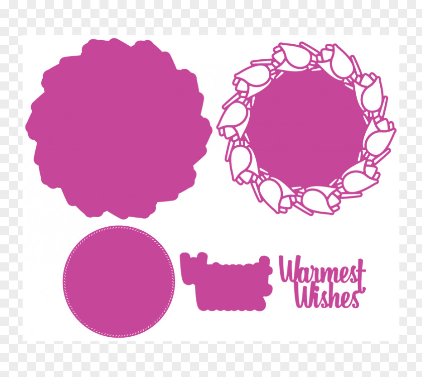 Paper Die Cutting Craft Doily PNG
