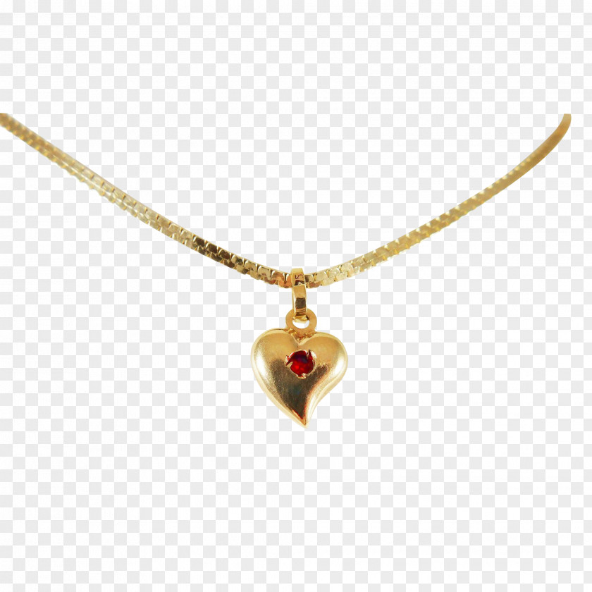 Ruby Jewellery Necklace Charms & Pendants Clothing Accessories Chain PNG