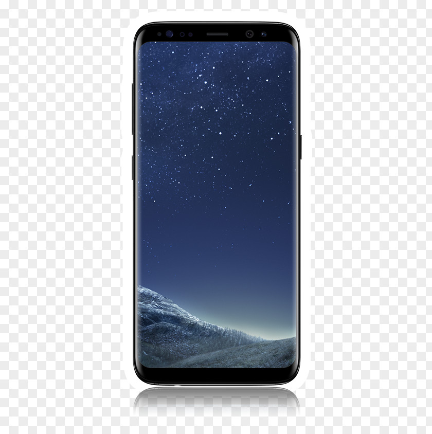 Samsung Glaxy S8 Mockup Galaxy Note 8 S Plus S7 Android PNG