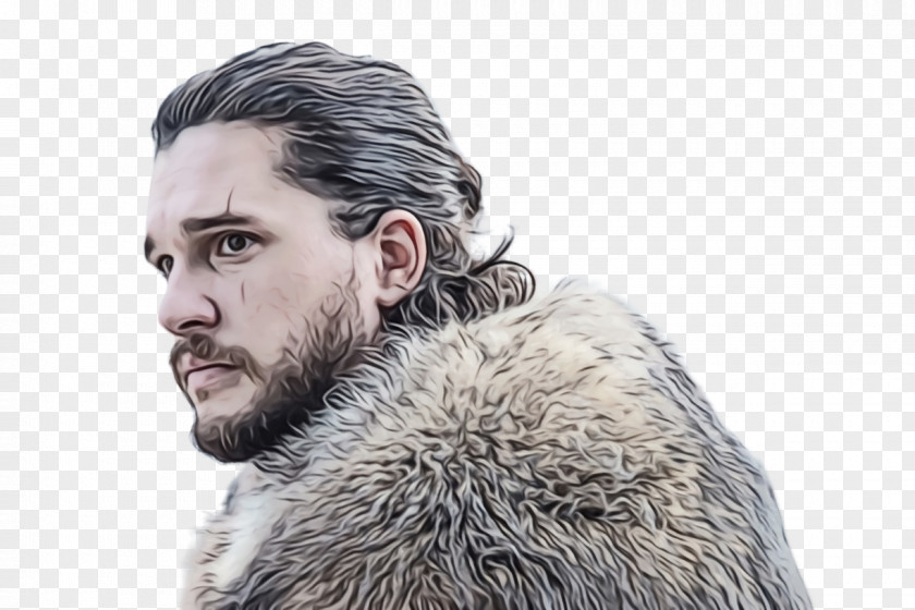 Season 8 Jon Snow Night King Kit Harington Game Of Thrones PNG