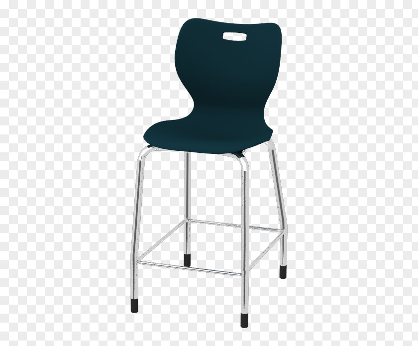 Seat Bar Stool Chair Armrest PNG
