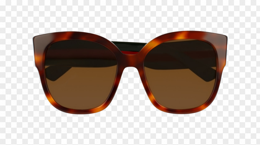 Sunglasses Gucci Tortoiseshell Goggles PNG