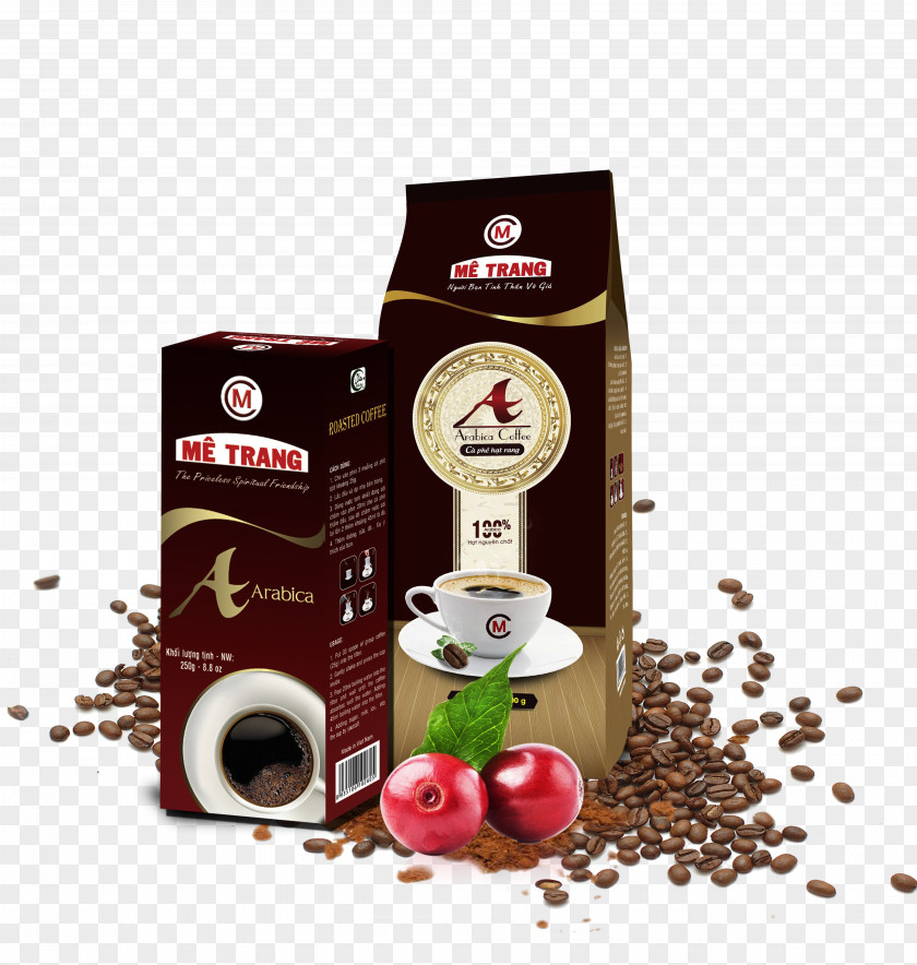 Vietnamese Iced Coffee Kopi Luwak Arabica Robusta PNG