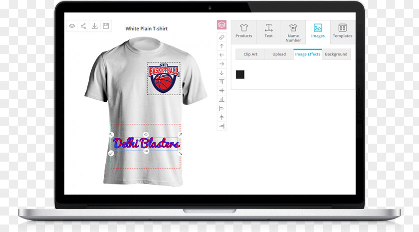 Web Front-end Design Printed T-shirt Designer PNG