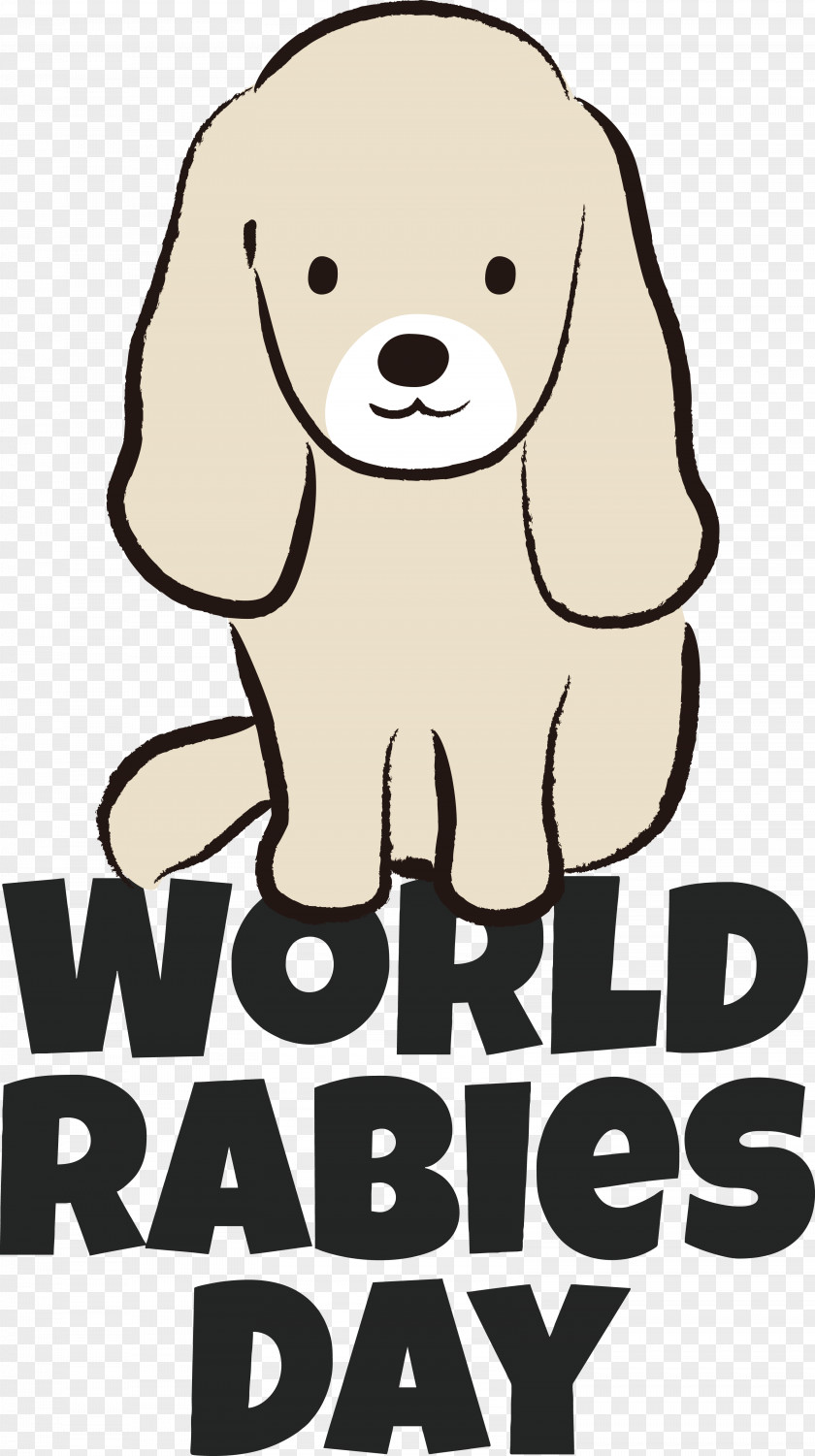 World Rabies Day Dog Health Rabies Control PNG