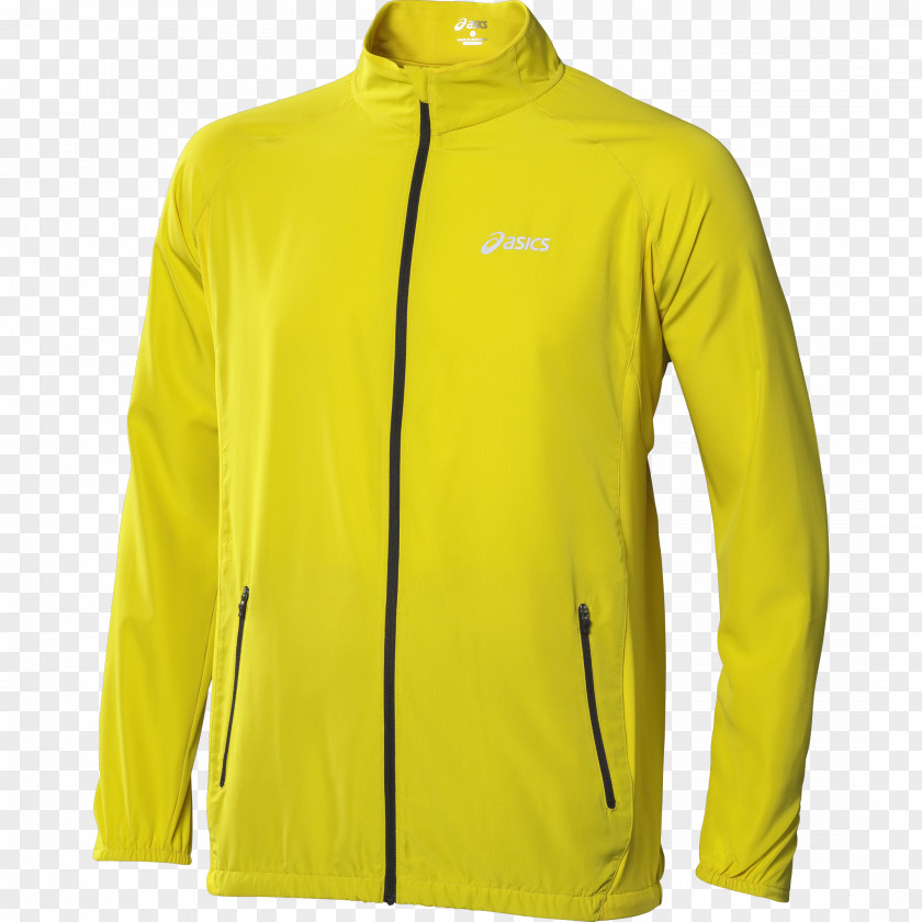 Yellow Jacket ASICS Clothing T-shirt Shoe PNG