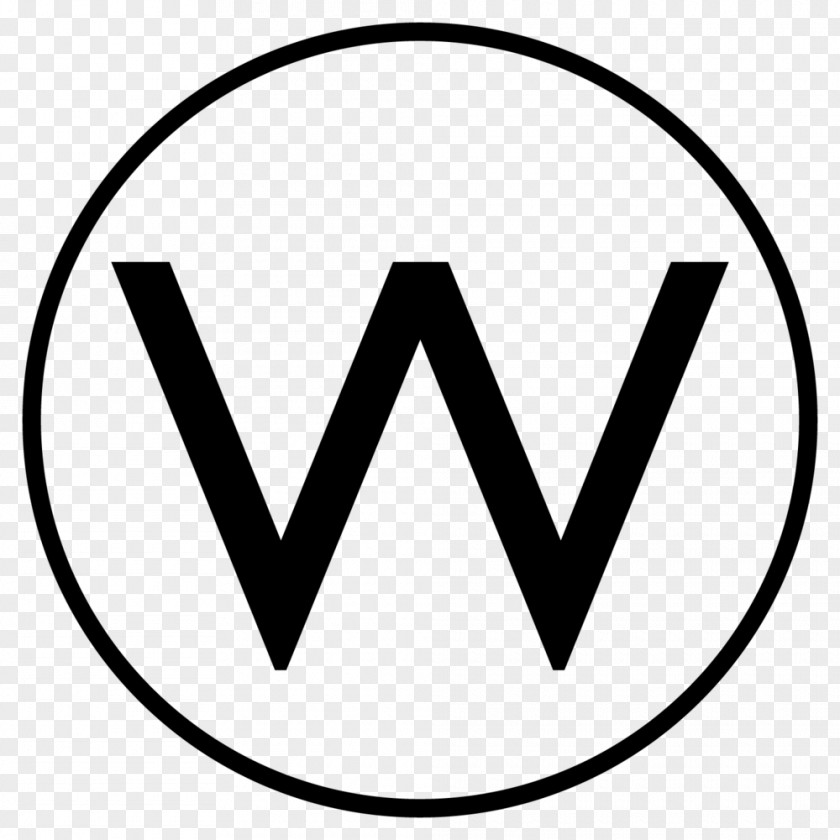 1000 Symbol Westside Faith Center Logo Trademark Sign PNG