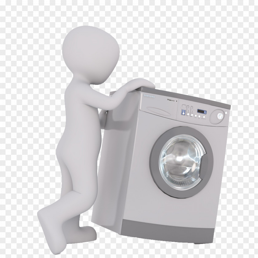 Appliance Repair Flyers Washing Machines Hotpoint Clothes Dryer Cleaning PNG