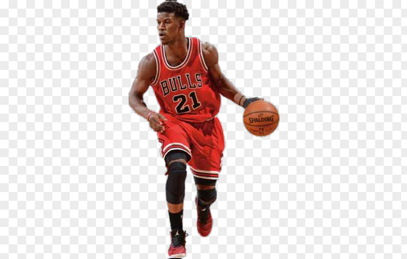 Basketball Player Chicago Bulls NBA Jersey PNG