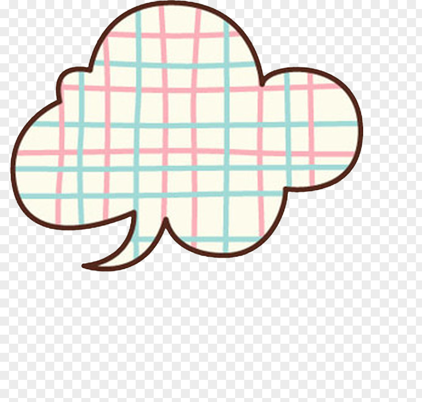 Dialog Tag Clouds Box Speech Balloon Cloud PNG