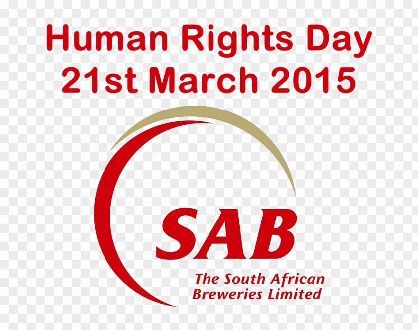 Human Rights Day South African Breweries Accelerate Sport And Entertainment SABMiller Brewery Beer PNG