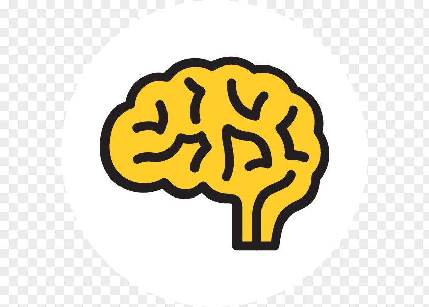 Logo Tree Brain PNG